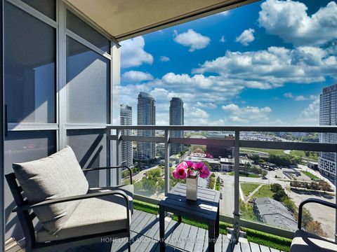Photo 20 at 2324 - 275 Village Green Square, Malvern West, Toronto
