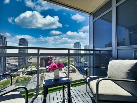 Photo 21 at 2324 - 275 Village Green Square, Malvern West, Toronto