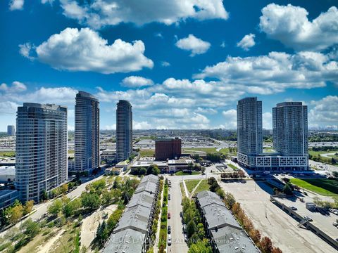 Photo 23 at 2324 - 275 Village Green Square, Malvern West, Toronto