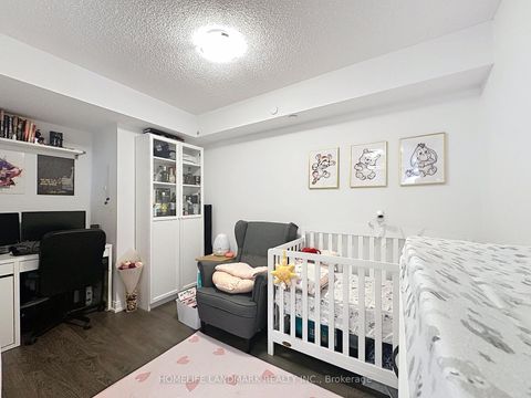 Photo 24 at 2324 - 275 Village Green Square, Malvern West, Toronto