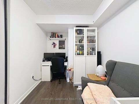 Photo 25 at 2324 - 275 Village Green Square, Malvern West, Toronto