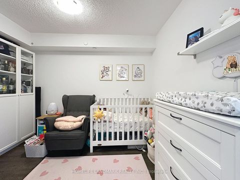 Photo 26 at 2324 - 275 Village Green Square, Malvern West, Toronto