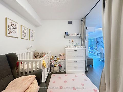 Photo 27 at 2324 - 275 Village Green Square, Malvern West, Toronto