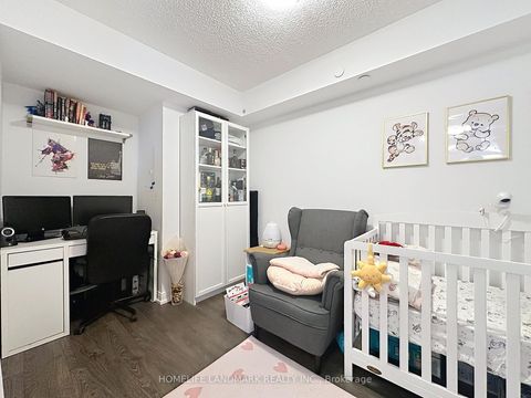 Photo 28 at 2324 - 275 Village Green Square, Malvern West, Toronto