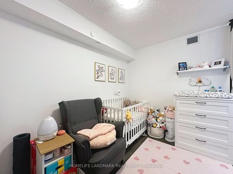 Photo 29 at 2324 - 275 Village Green Square, Malvern West, Toronto