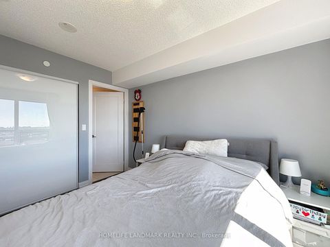 Photo 30 at 2324 - 275 Village Green Square, Malvern West, Toronto