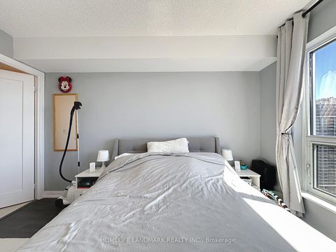 Photo 31 at 2324 - 275 Village Green Square, Malvern West, Toronto