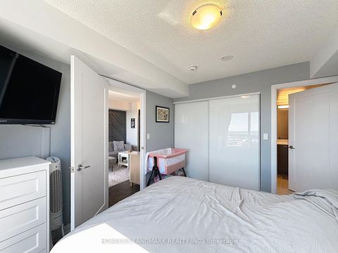 Photo 33 at 2324 - 275 Village Green Square, Malvern West, Toronto