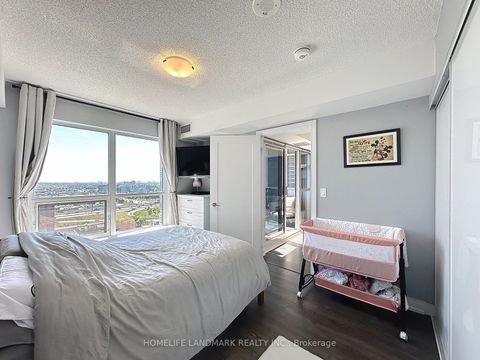 Photo 34 at 2324 - 275 Village Green Square, Malvern West, Toronto