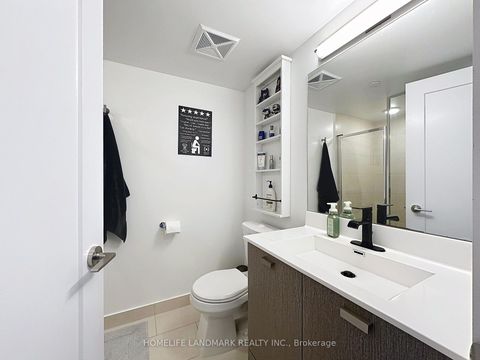 Photo 35 at 2324 - 275 Village Green Square, Malvern West, Toronto
