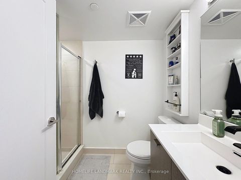 Photo 36 at 2324 - 275 Village Green Square, Malvern West, Toronto