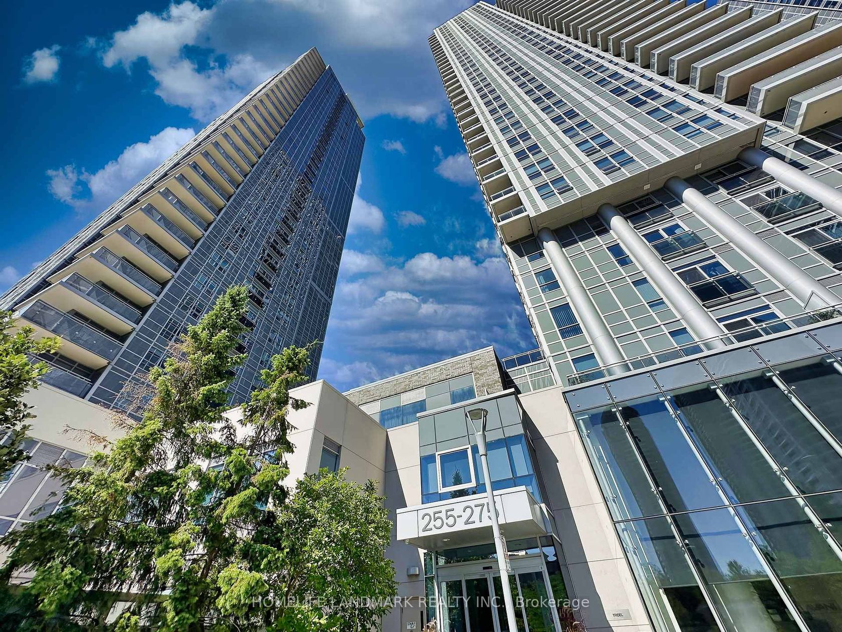 2324 - 275 Village Green Square, Malvern West, Toronto 