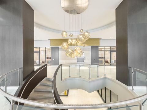 Photo 3 at PH 102 - 9000 Jane Street, Vellore Village, Vaughan