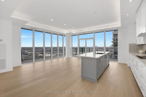 Photo 5 at PH 102 - 9000 Jane Street, Vellore Village, Vaughan