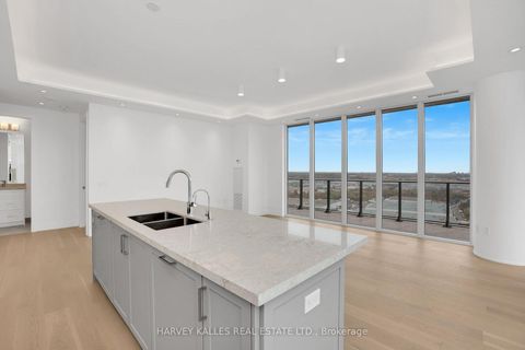 Photo 8 at PH 102 - 9000 Jane Street, Vellore Village, Vaughan