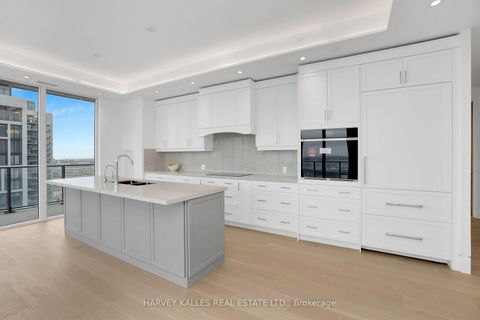 Photo 9 at PH 102 - 9000 Jane Street, Vellore Village, Vaughan