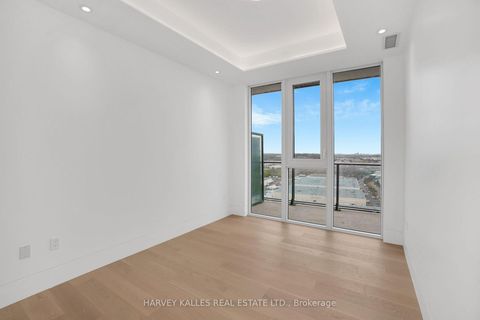 Photo 21 at PH 102 - 9000 Jane Street, Vellore Village, Vaughan