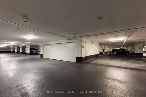 Photo 24 at PH 102 - 9000 Jane Street, Vellore Village, Vaughan