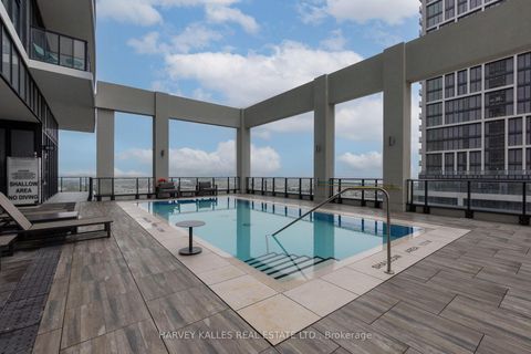 Photo 26 at PH 102 - 9000 Jane Street, Vellore Village, Vaughan