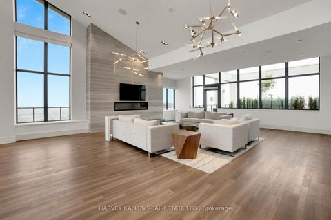 Photo 27 at PH 102 - 9000 Jane Street, Vellore Village, Vaughan