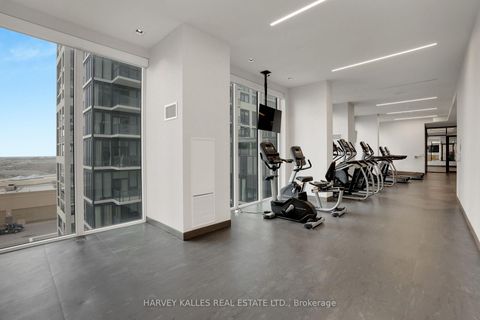 Photo 29 at PH 102 - 9000 Jane Street, Vellore Village, Vaughan