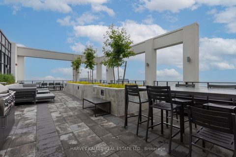 Photo 31 at PH 102 - 9000 Jane Street, Vellore Village, Vaughan