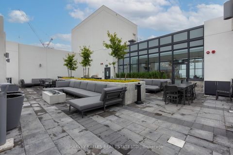 Photo 32 at PH 102 - 9000 Jane Street, Vellore Village, Vaughan