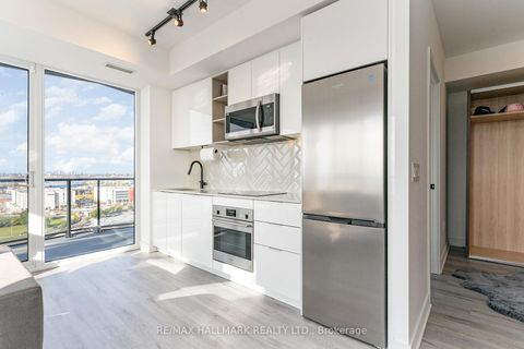 Photo 3 at 1509 - 36 Zorra Street S, Etobicoke West Mall, Toronto