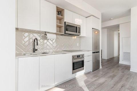 Photo 4 at 1509 - 36 Zorra Street S, Etobicoke West Mall, Toronto