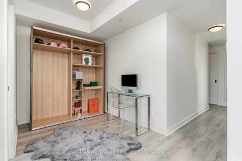 Photo 5 at 1509 - 36 Zorra Street S, Etobicoke West Mall, Toronto