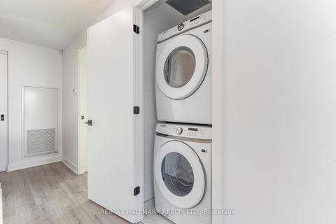 Photo 6 at 1509 - 36 Zorra Street S, Etobicoke West Mall, Toronto