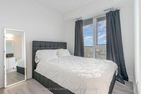 Photo 7 at 1509 - 36 Zorra Street S, Etobicoke West Mall, Toronto