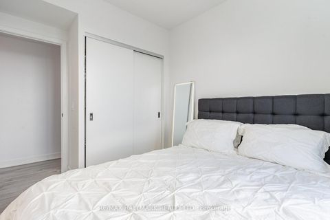 Photo 8 at 1509 - 36 Zorra Street S, Etobicoke West Mall, Toronto