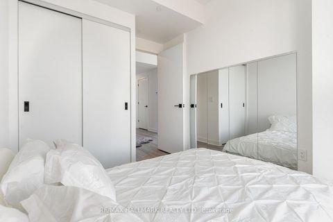 Photo 11 at 1509 - 36 Zorra Street S, Etobicoke West Mall, Toronto