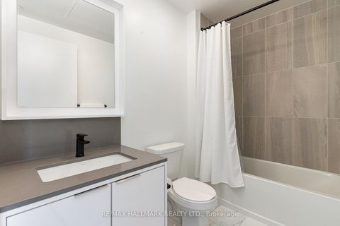Photo 12 at 1509 - 36 Zorra Street S, Etobicoke West Mall, Toronto