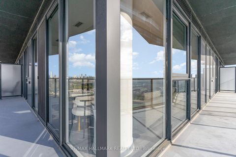 Photo 14 at 1509 - 36 Zorra Street S, Etobicoke West Mall, Toronto