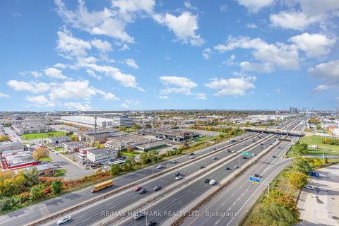 Photo 20 at 1509 - 36 Zorra Street S, Etobicoke West Mall, Toronto