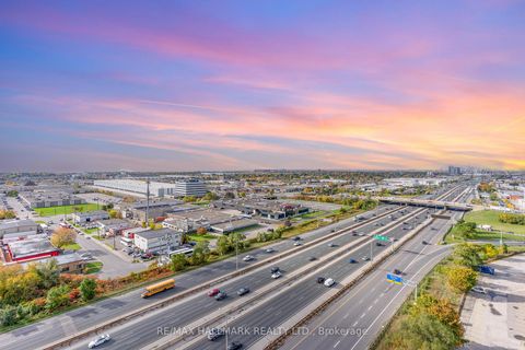 Photo 22 at 1509 - 36 Zorra Street S, Etobicoke West Mall, Toronto