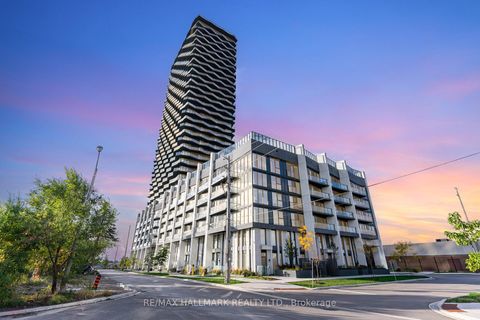 Photo 24 at 1509 - 36 Zorra Street S, Etobicoke West Mall, Toronto