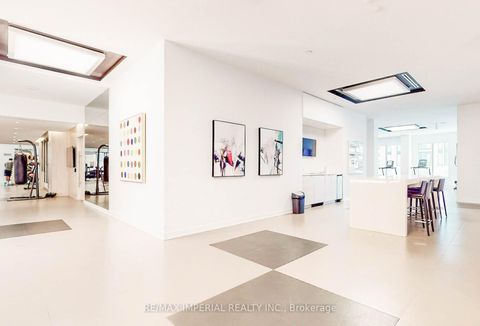 Photo 15 at 2203 Nt - 99 Broadway Avenue, Mount Pleasant West, Toronto