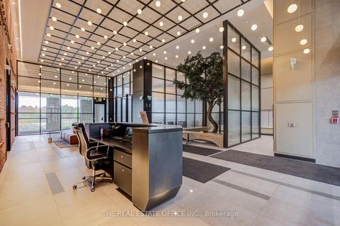 Photo 1 at 601 - 3220 William Coltson Avenue, JM Joshua Meadows, Oakville