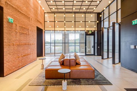 Photo 2 at 601 - 3220 William Coltson Avenue, JM Joshua Meadows, Oakville