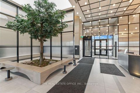 Photo 3 at 601 - 3220 William Coltson Avenue, JM Joshua Meadows, Oakville