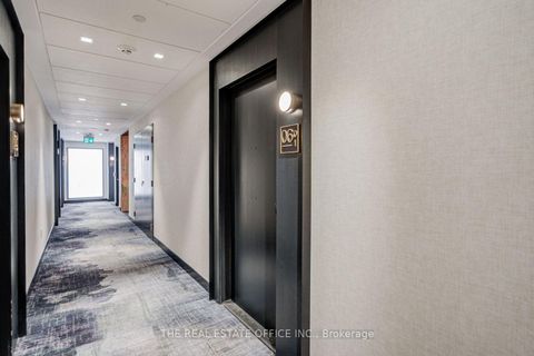 Photo 5 at 601 - 3220 William Coltson Avenue, JM Joshua Meadows, Oakville