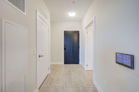 Photo 6 at 601 - 3220 William Coltson Avenue, JM Joshua Meadows, Oakville