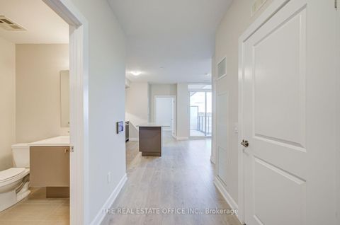 Photo 8 at 601 - 3220 William Coltson Avenue, JM Joshua Meadows, Oakville