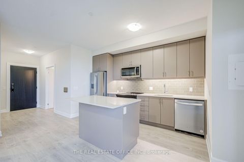 Photo 12 at 601 - 3220 William Coltson Avenue, JM Joshua Meadows, Oakville