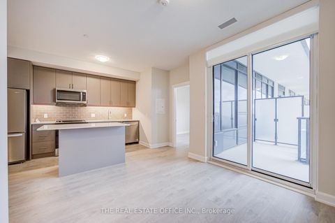 Photo 14 at 601 - 3220 William Coltson Avenue, JM Joshua Meadows, Oakville