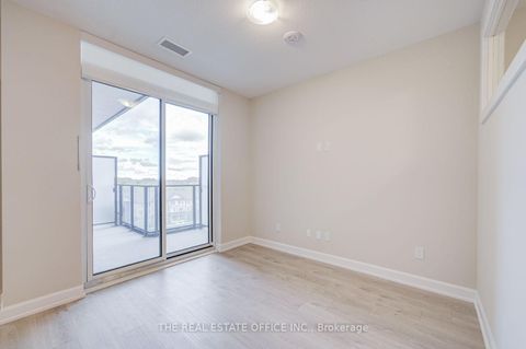 Photo 15 at 601 - 3220 William Coltson Avenue, JM Joshua Meadows, Oakville