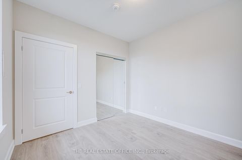 Photo 16 at 601 - 3220 William Coltson Avenue, JM Joshua Meadows, Oakville